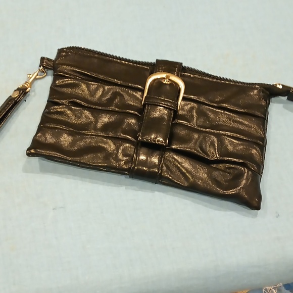 None Handbags - Wristlet purse